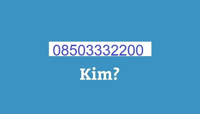 08503332200 armut-com
