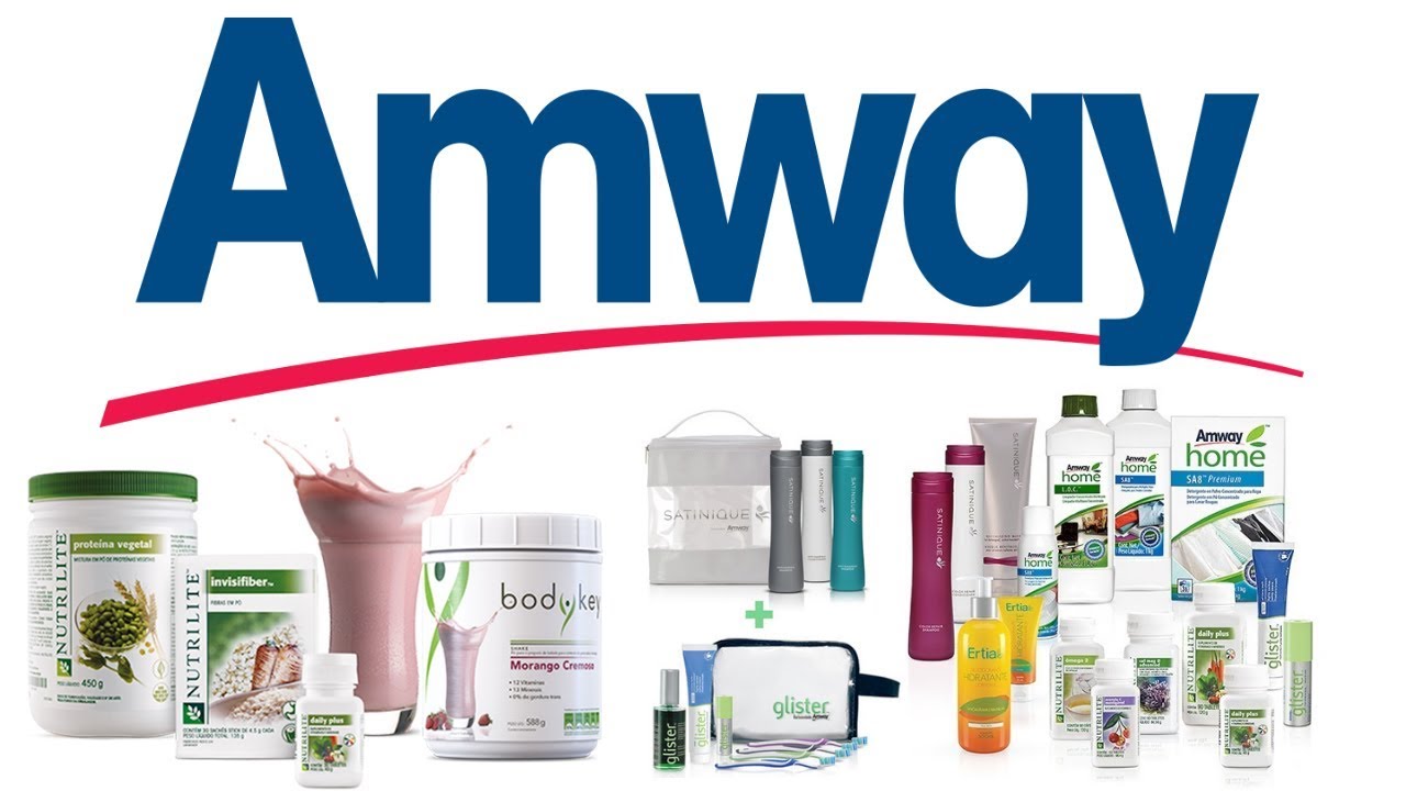 AMWAY Çağrı Merkezi İletişim Müşteri Hizmetleri Telefon Numarası
