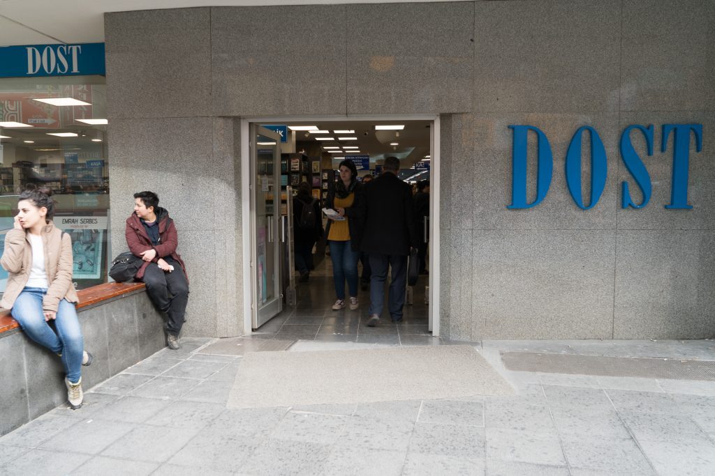 Ankara-Dost-Kitabevi-Çağrı-Merkezi-İletişim-Müşteri-Hizmetleri-Telefon-Numarası